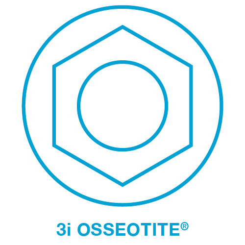 3i Osseotite