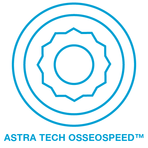 Astra Osseospeed