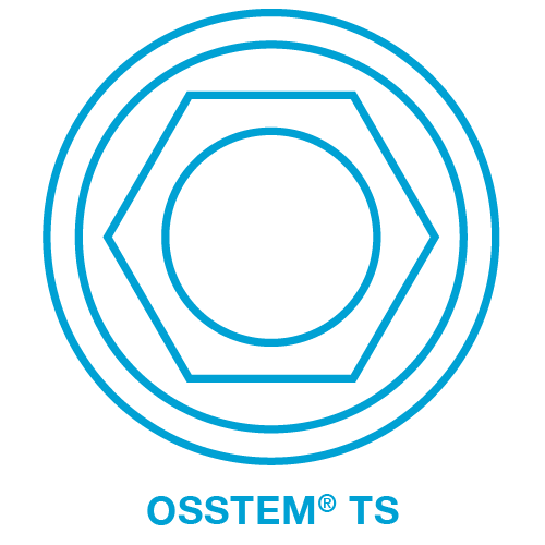 Osstem TS