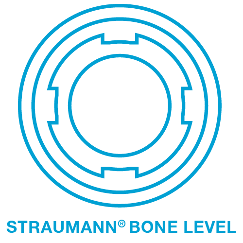 Straumann Bone Level