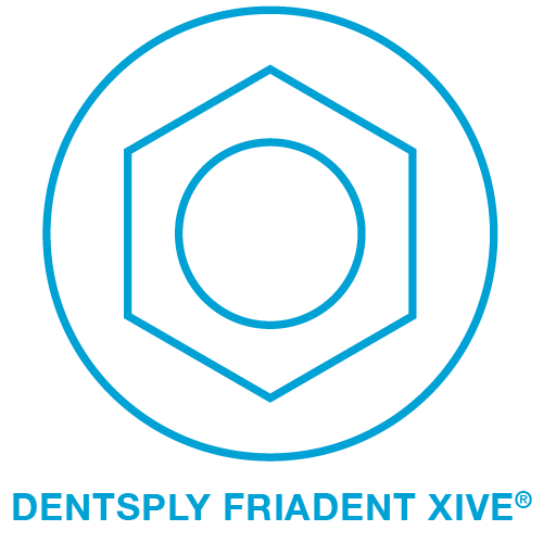 Friadent Xive